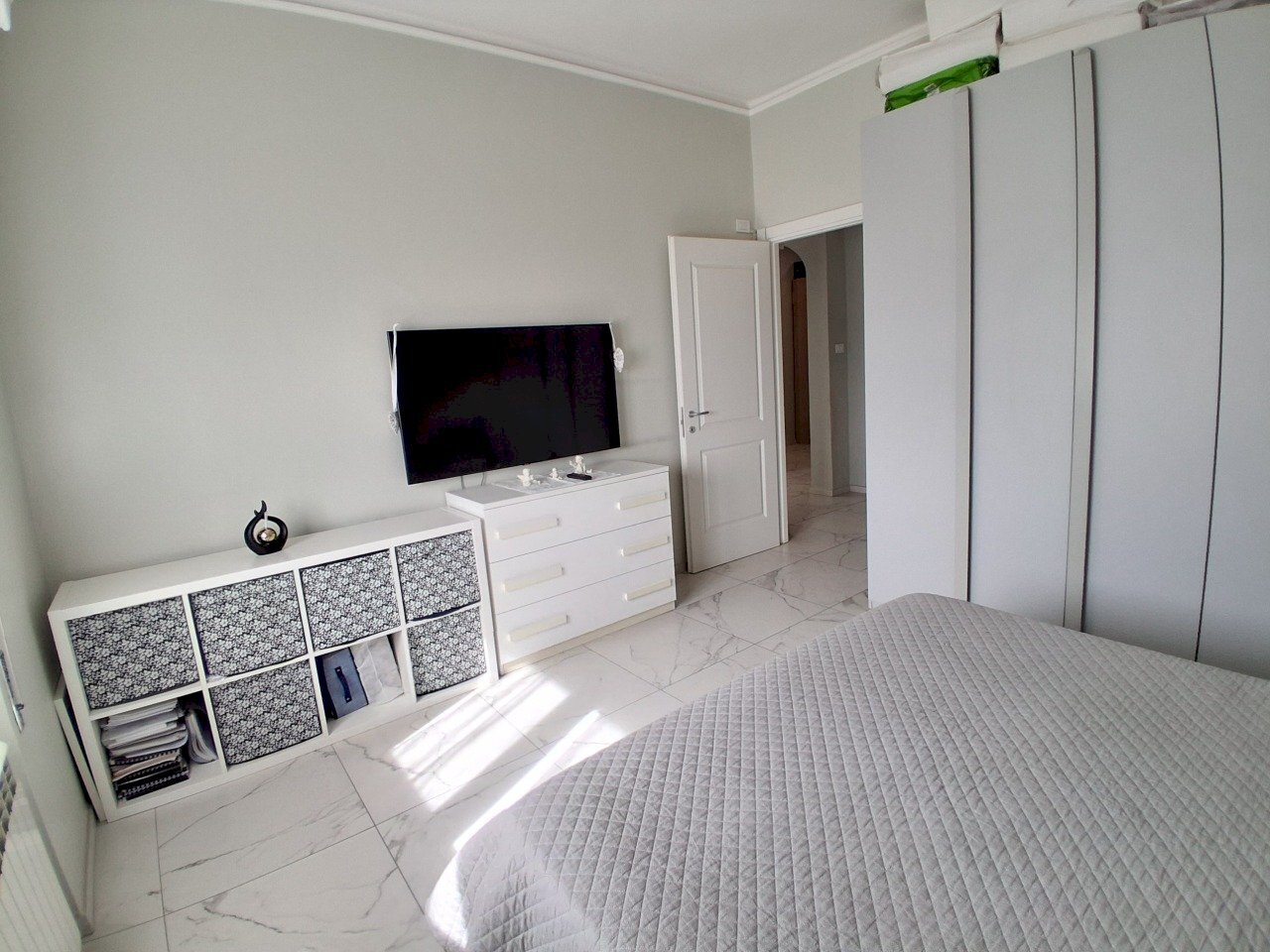 20260306_122129.jpg - Quadrilocale Via Cesare Sardi, Lucca - foto 1