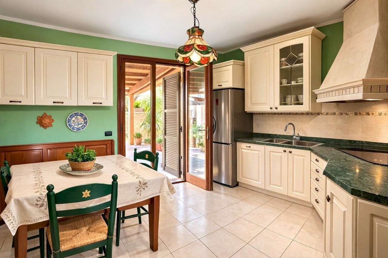 montedivalli7.jpeg - Townhouse Bolano - photo 1