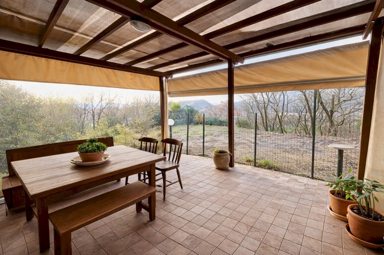 montedivalli6.jpeg - Townhouse Bolano - photo 2