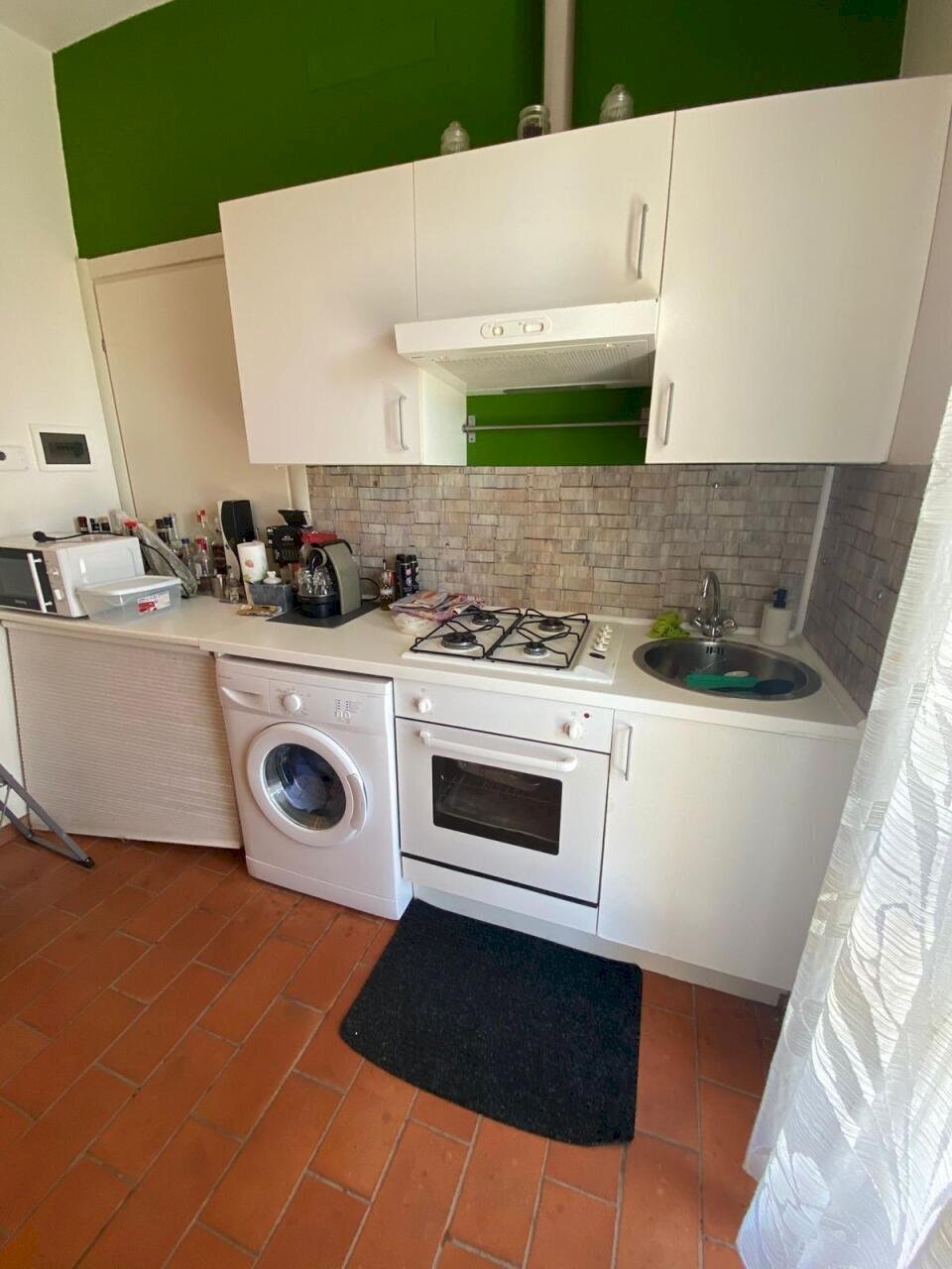 WhatsApp Image 2021-05-31 at 12.40.17 (1).jpeg - Bilocale Santo Stefano di Magra - foto 1