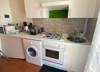 WhatsApp Image 2021-05-31 at 12.40.17 (1).jpeg - Two-room apartment Santo Stefano di Magra - photo 1