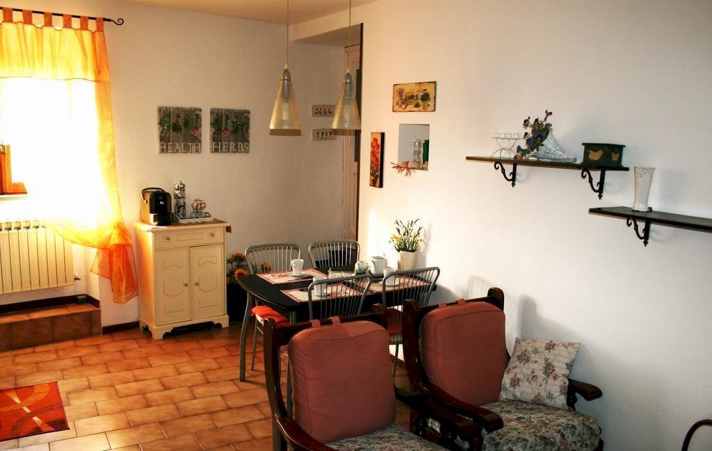 58466897.jpg - Two-room apartment La Spezia - photo 2