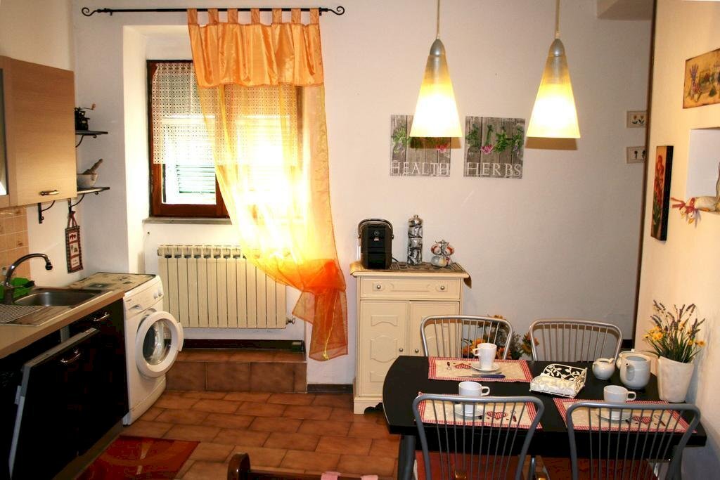58466445.jpg - Two-room apartment La Spezia - photo 3