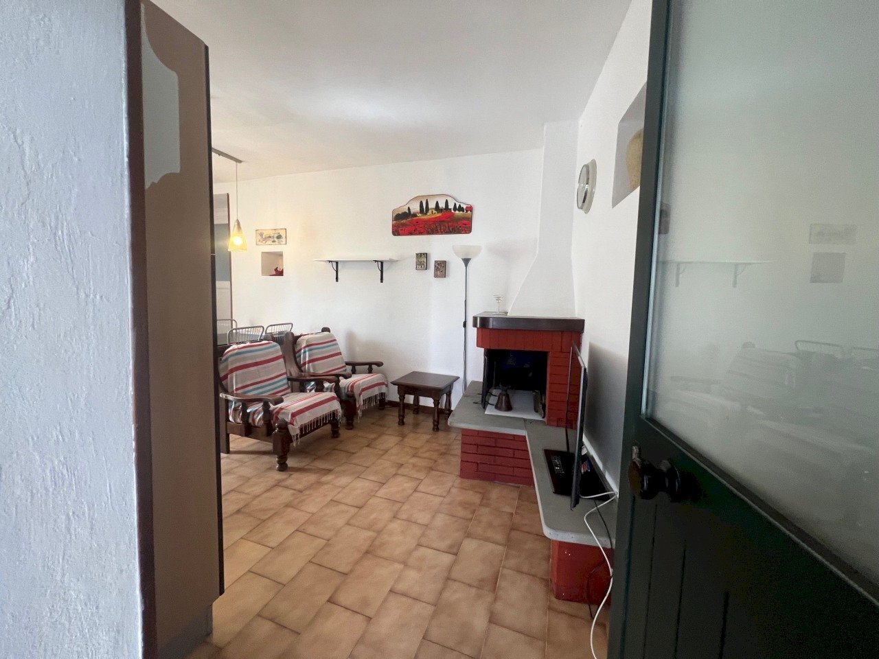 IMG_8385.jpg - Two-room apartment La Spezia - photo 1