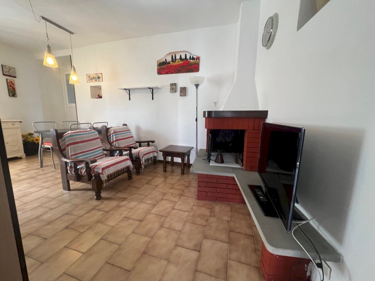IMG_8386.jpg - Two-room apartment La Spezia - photo 2