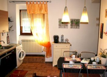 58466445.jpg - Two-room apartment La Spezia - photo 3
