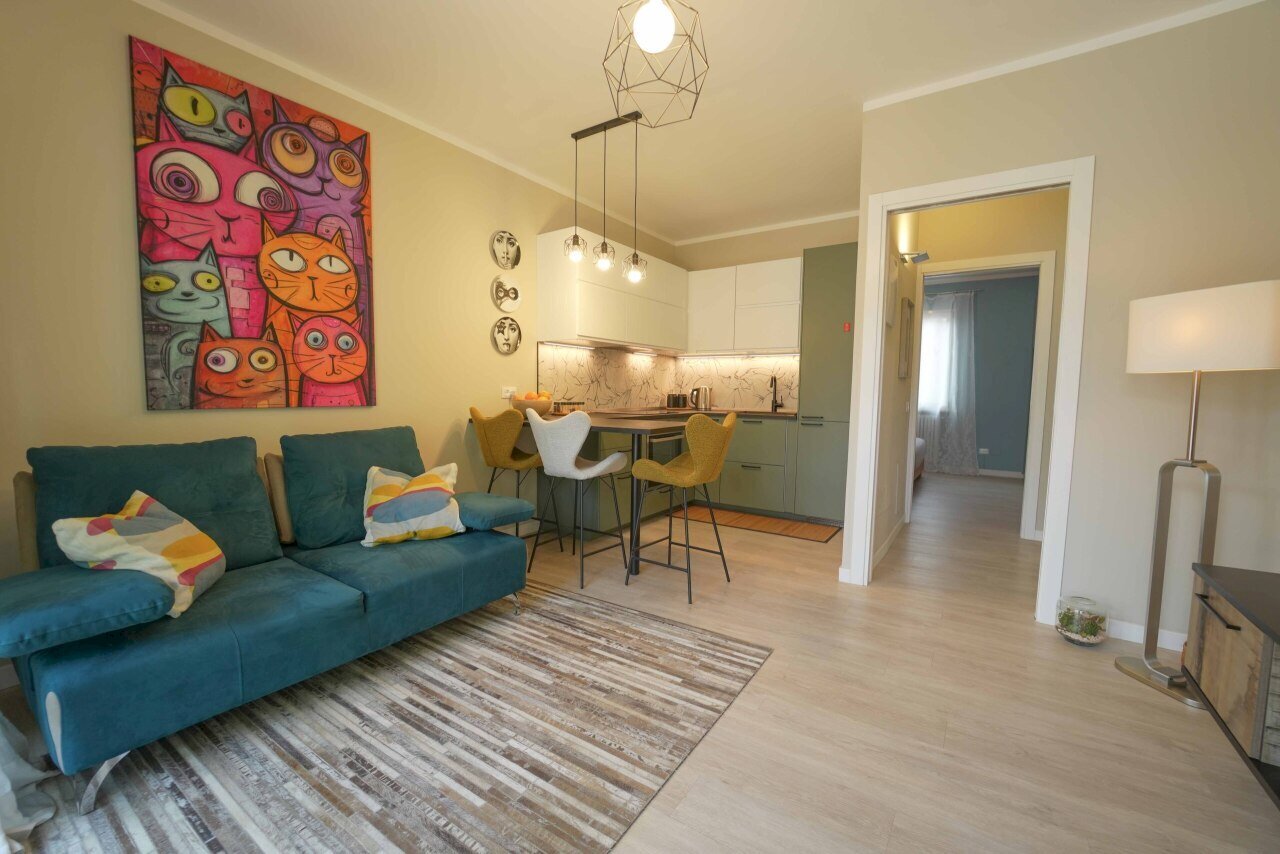 DSC02139.jpg - Monolocale Via Venere 4/B, Santarcangelo di Romagna - foto 1