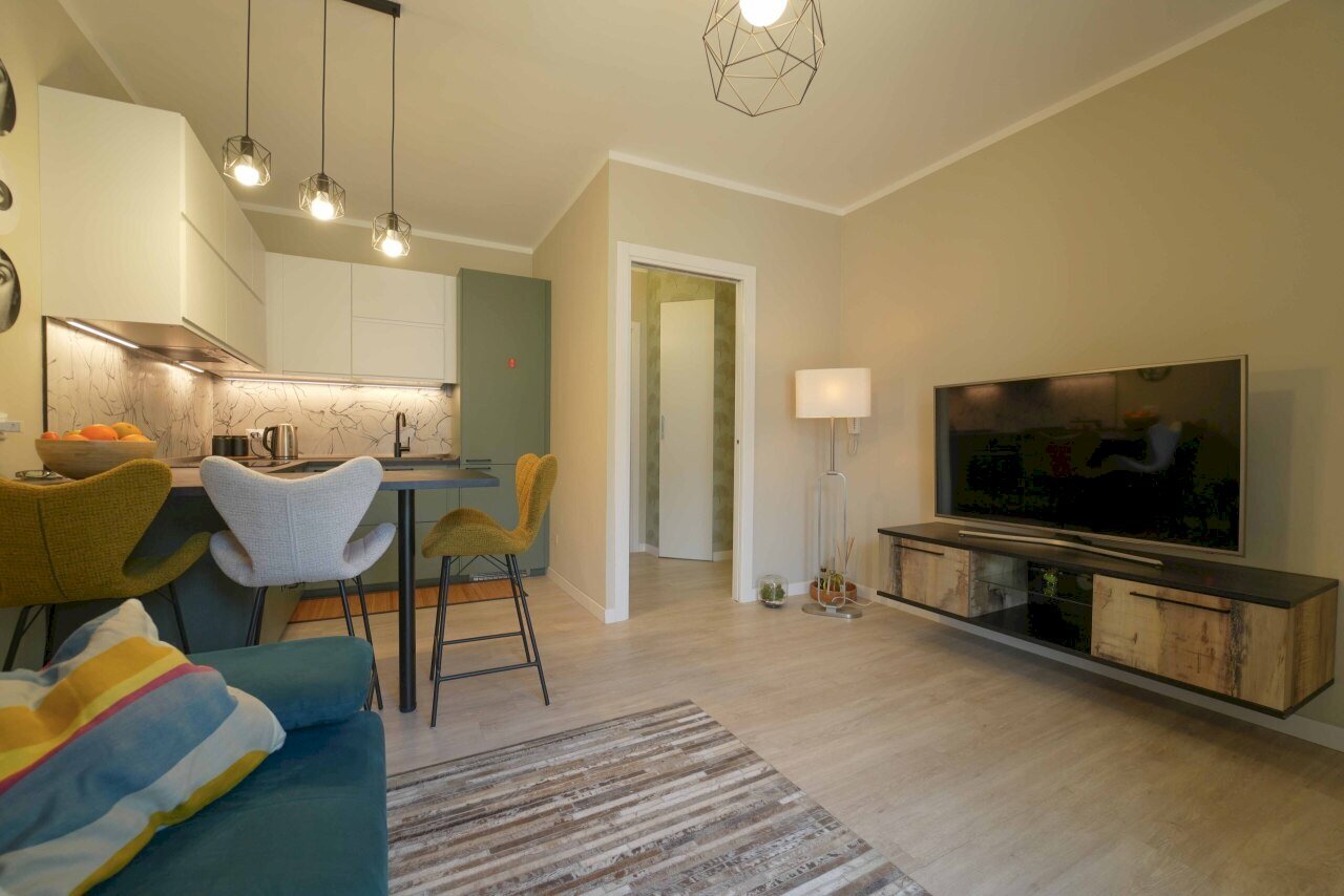 DSC02140.jpg - Monolocale Via Venere 4/B, Santarcangelo di Romagna - foto 2