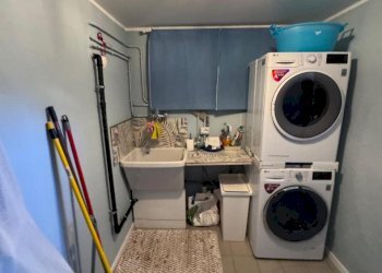 vano lavanderia - Bilocale Via Venere 4/B, Santarcangelo di Romagna - foto 15