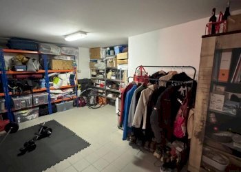 deposito nel seminterrato - Bilocale Via Venere 4/B, Santarcangelo di Romagna - foto 16