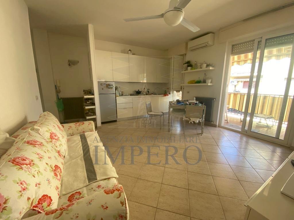 sala - Appartamento Passeggiata Trento e Trieste, Ventimiglia - foto 1