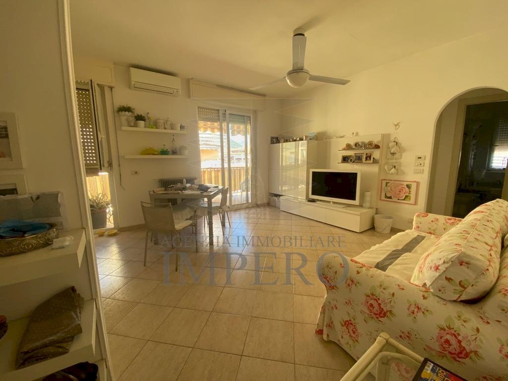 cucina - Appartamento Passeggiata Trento e Trieste, Ventimiglia - foto 3