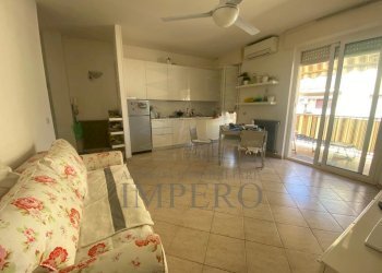 sala - Appartamento Passeggiata Trento e Trieste, Ventimiglia - foto 1