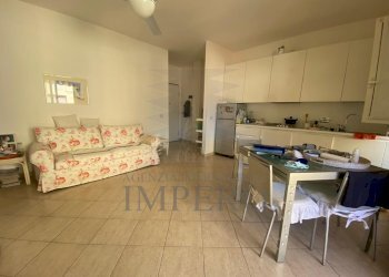 sala - Appartamento Passeggiata Trento e Trieste, Ventimiglia - foto 2