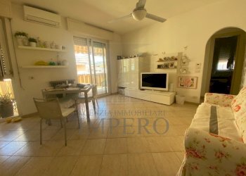 sala - Appartamento Passeggiata Trento e Trieste, Ventimiglia - foto 5