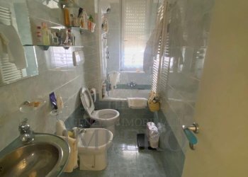 bagno - Appartamento Passeggiata Trento e Trieste, Ventimiglia - foto 7