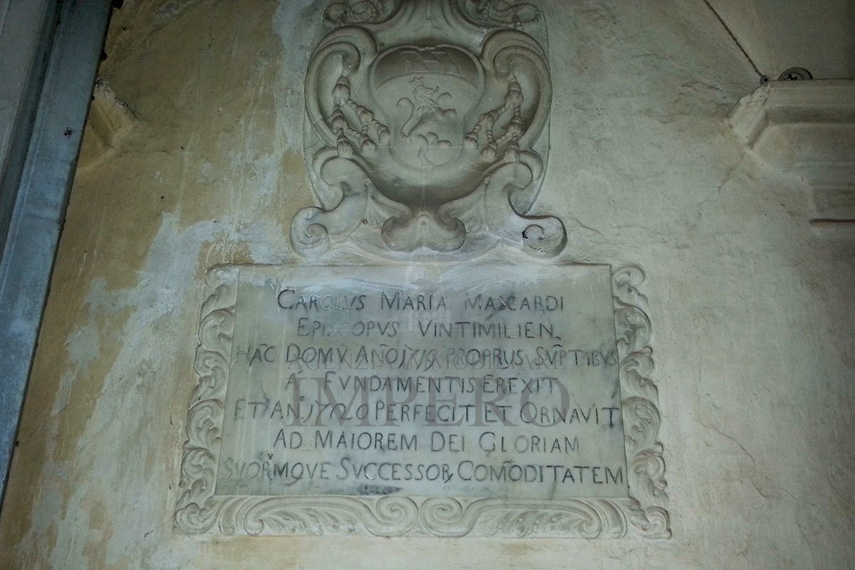 Villa Strada Statale 1 Dir 12, Ventimiglia - foto 1