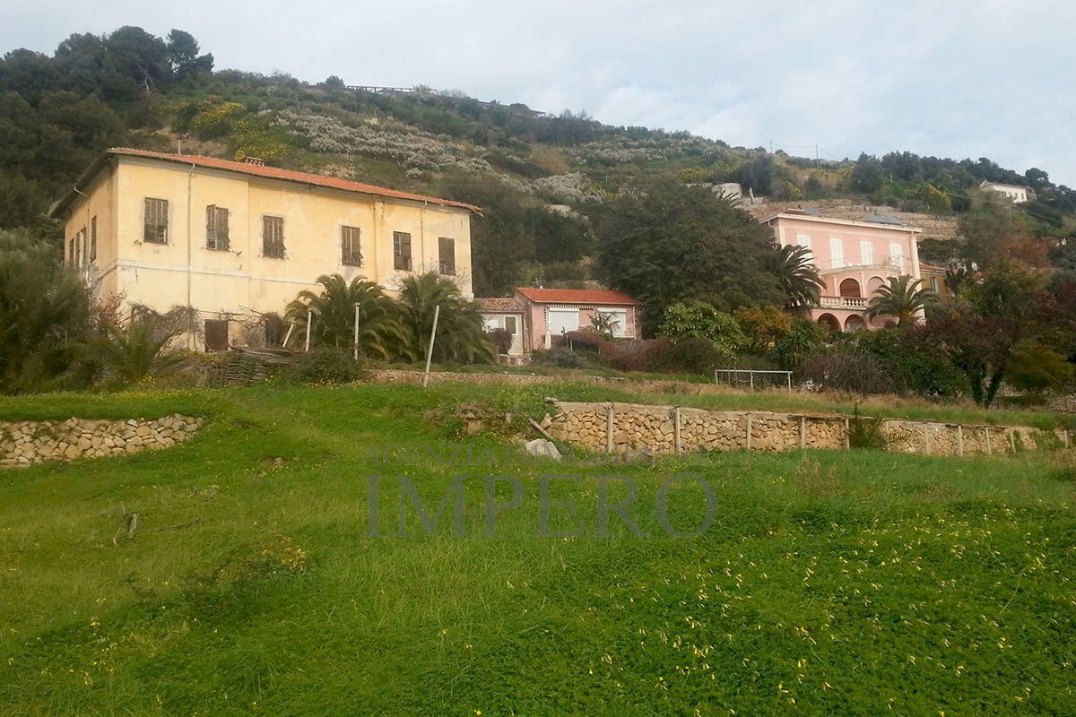Villa Strada Statale 1 Dir 12, Ventimiglia - foto 2