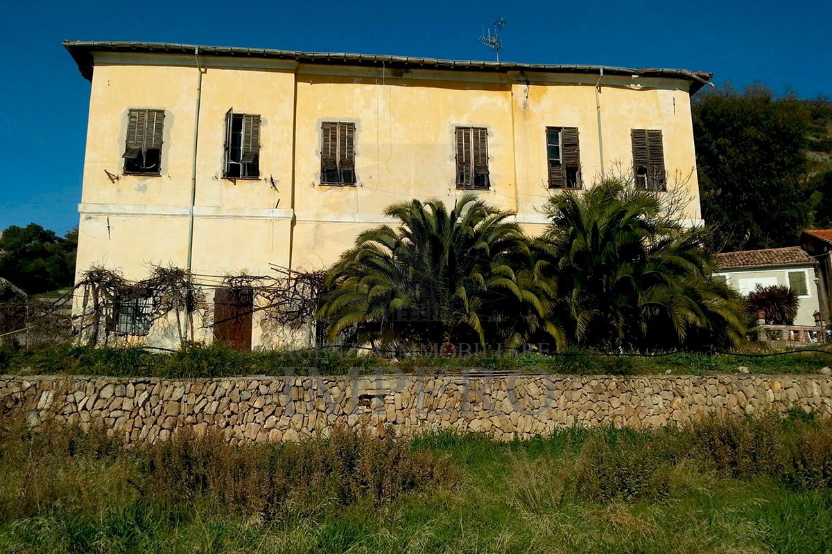 Villa Strada Statale 1 Dir 12, Ventimiglia - foto 3