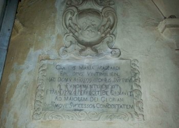 Villa Strada Statale 1 Dir 12, Ventimiglia - foto 1