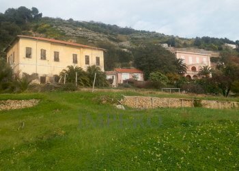 Villa Strada Statale 1 Dir 12, Ventimiglia - foto 2