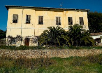 Villa Strada Statale 1 Dir 12, Ventimiglia - foto 3