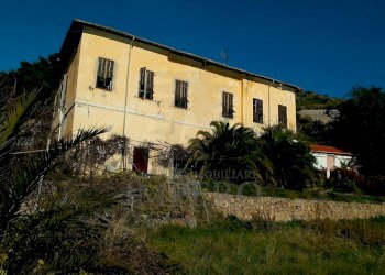 Villa Strada Statale 1 Dir 12, Ventimiglia - foto 4