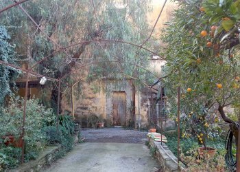 Villa Strada Statale 1 Dir 12, Ventimiglia - foto 5