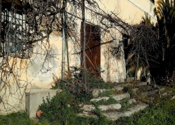 Villa Strada Statale 1 Dir 12, Ventimiglia - foto 6