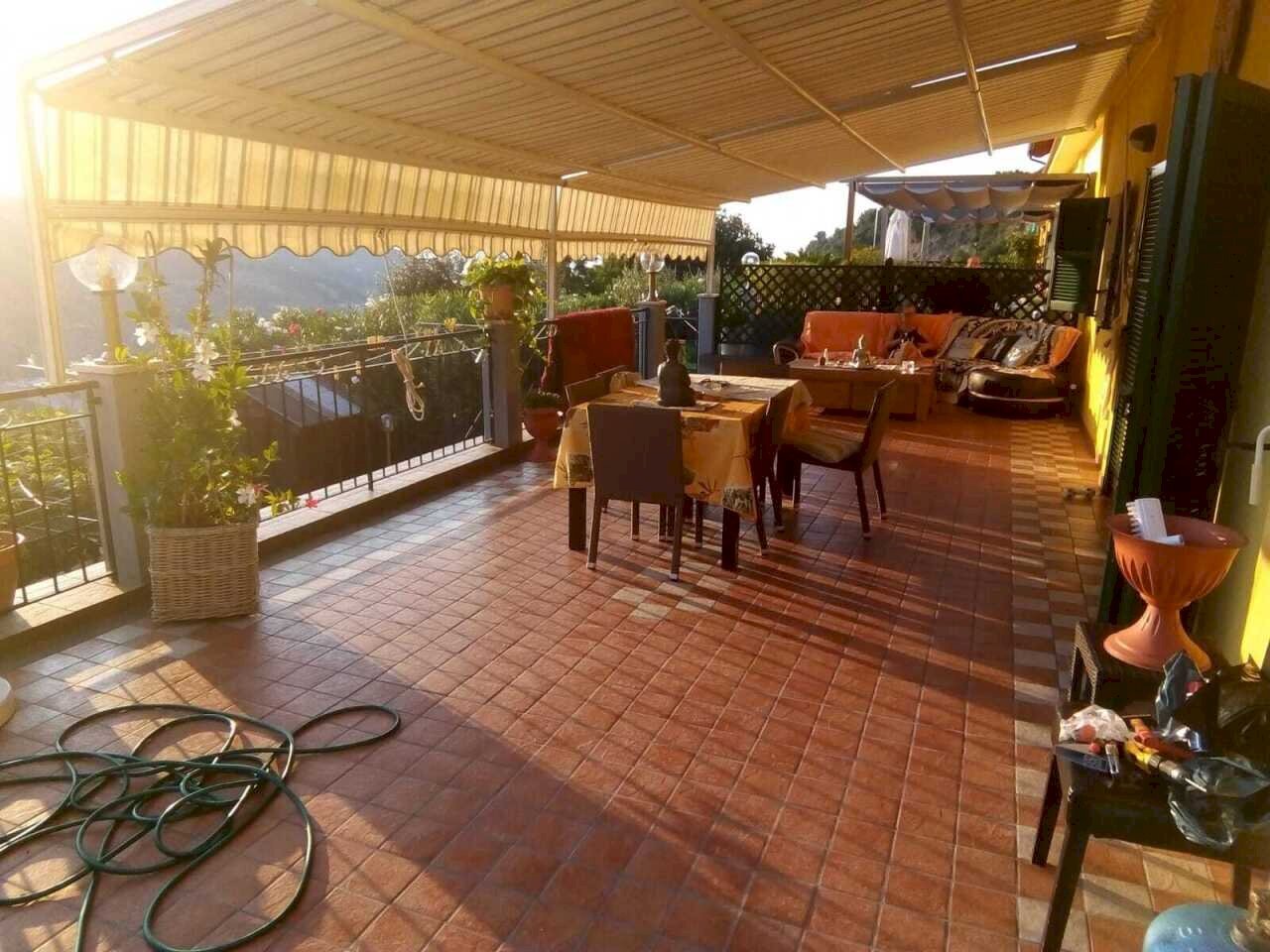 Immagine WhatsApp 2025-07-01 ore 18.38.04_14e4d6aa - Porzione di casa Via Sant'Anna 111, Ventimiglia - foto 1