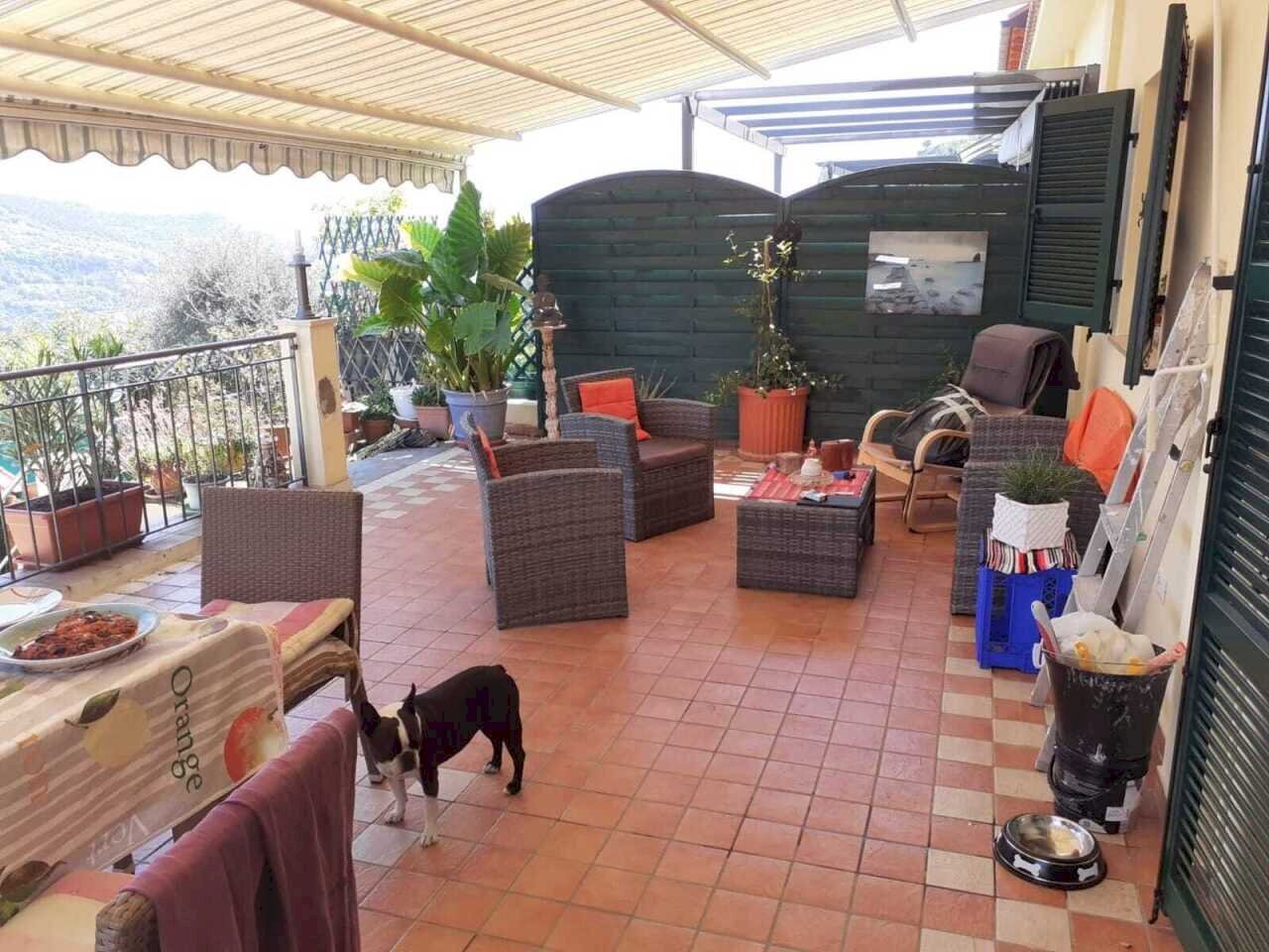 Immagine WhatsApp 2025-07-01 ore 18.38.05_356a2b40 - Porzione di casa Via Sant'Anna 111, Ventimiglia - foto 2