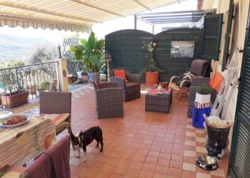 Immagine WhatsApp 2025-07-01 ore 18.38.05_356a2b40 - Porzione di casa Via Sant'Anna 111, Ventimiglia - foto 2