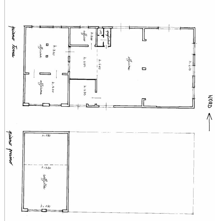 Immagine 2026-03-10 101356.png - Commercial Premises Via Enrico Forlanini, Parma - photo 2