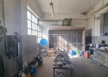 20260218_113856.jpg - Commercial Premises Via Enrico Forlanini, Parma - photo 5