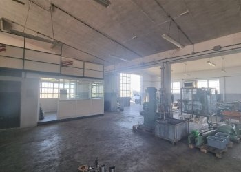 20260218_113901.jpg - Commercial Premises Via Enrico Forlanini, Parma - photo 6