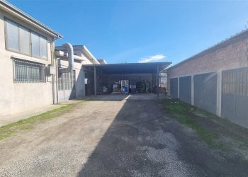 20260218_114016.jpg - Commercial Premises Via Enrico Forlanini, Parma - photo 9