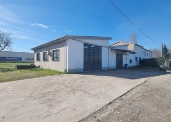 20260218_114948.jpg - Commercial Premises Via Enrico Forlanini, Parma - photo 10