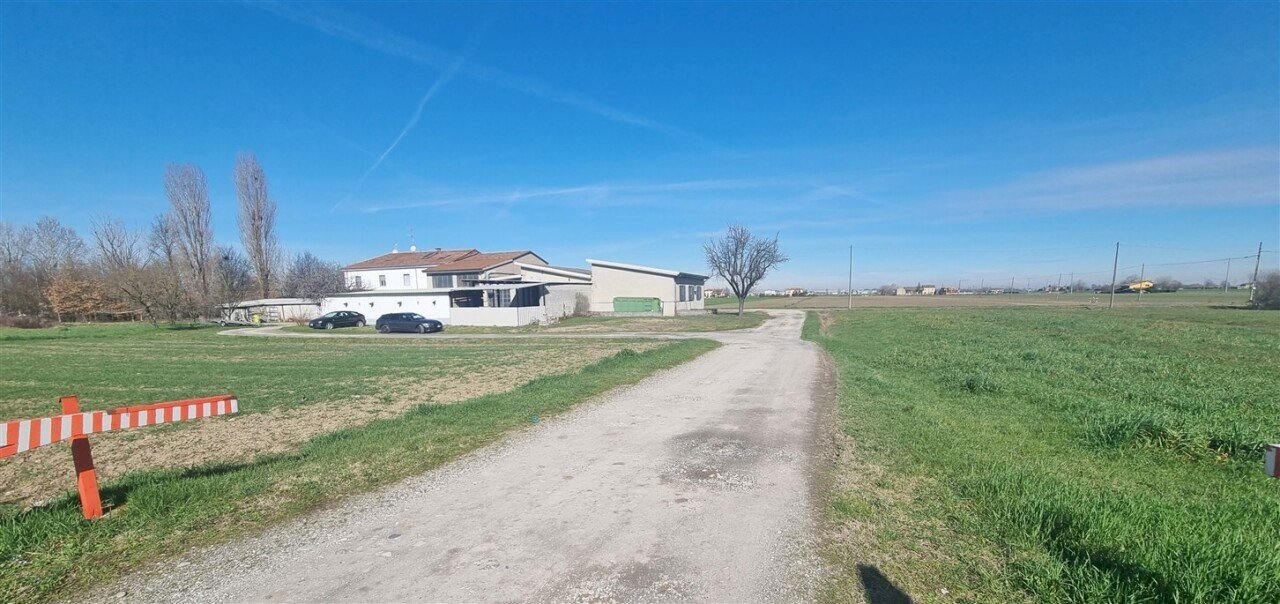 20260218_115150.jpg - Building land Via Enrico Forlanini, Parma - photo 3