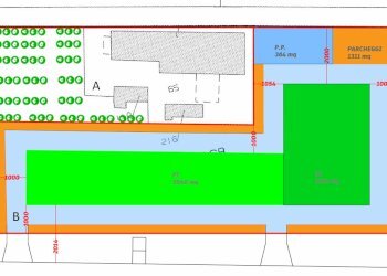 Immagine 2026-03-10 101705.png - Building land Via Enrico Forlanini, Parma - photo 2