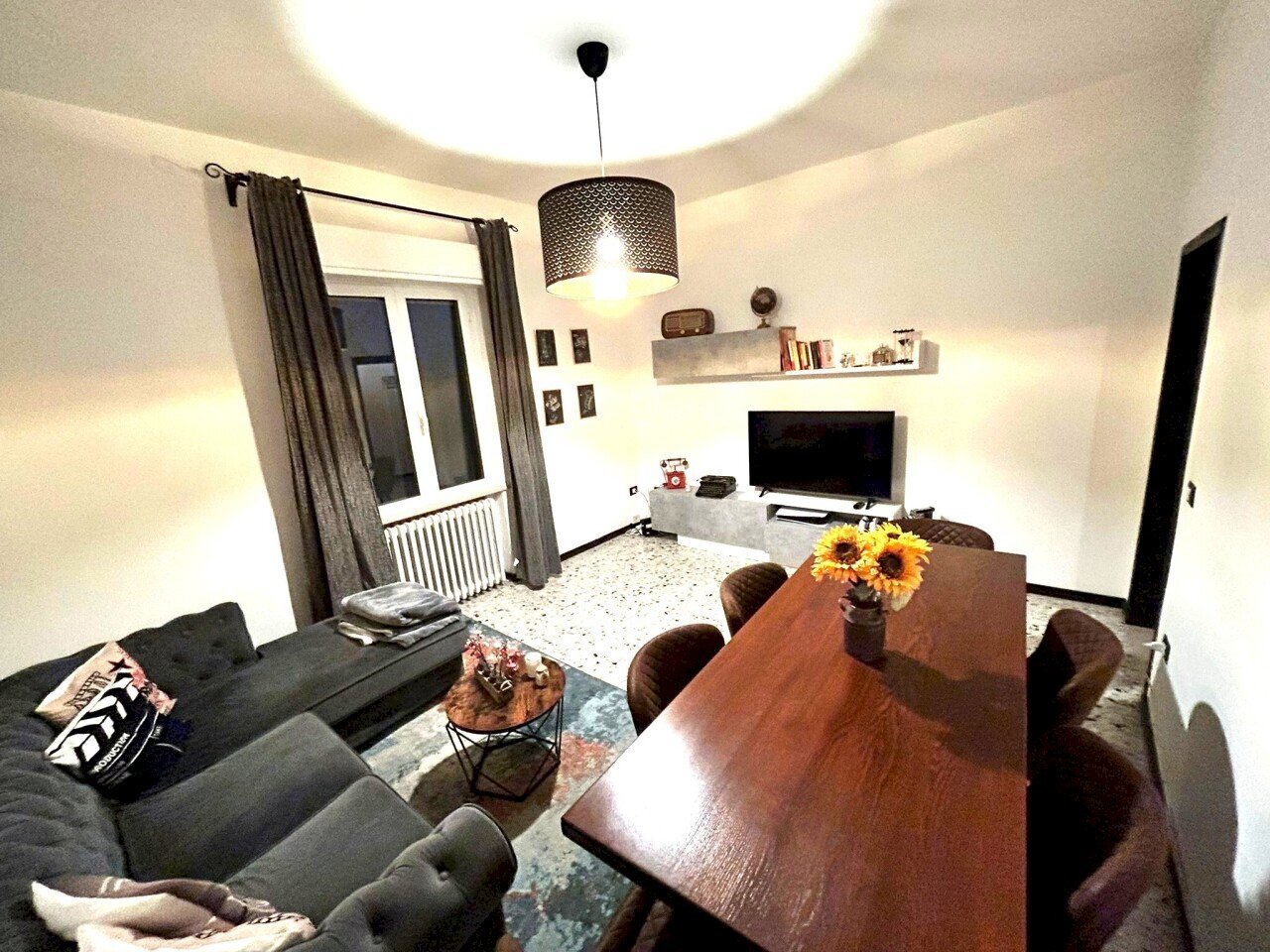 2ba5423c-c9d3-4162-8f73-1442eb8589f7.jpg - Terratetto - Terracielo Via Enrico Forlanini 30, Parma - foto 2