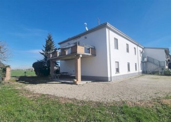 20260218_114058.jpg - Terratetto - Terracielo Via Enrico Forlanini 30, Parma - foto 1