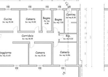 Immagine 2026-03-10 101257.png - Terratetto - Terracielo Via Enrico Forlanini 30, Parma - foto 3