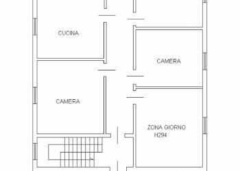 Immagine 2026-03-10 101427.png - Terratetto - Terracielo Via Enrico Forlanini 30, Parma - foto 5