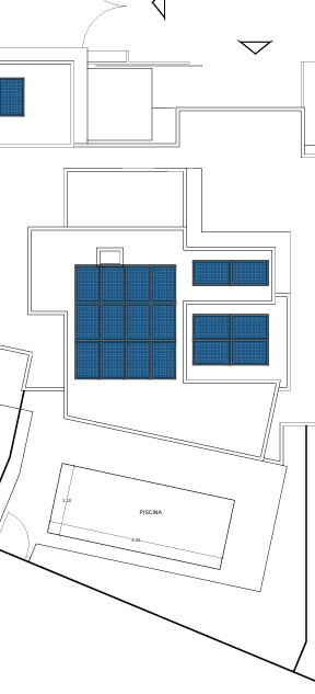 2t centrale Immagine 2025-07-10 144021.png - Villa Trifamiliare Strada Budellungo 37, Parma (zona San Lazzaro) - foto 2