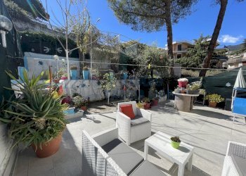 IMG_3278.jpg - Bilocale Via Padre Semeria 147, Sanremo - foto 3