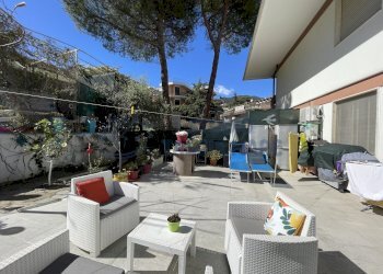 IMG_3276.jpg - Bilocale Via Padre Semeria 147, Sanremo - foto 21