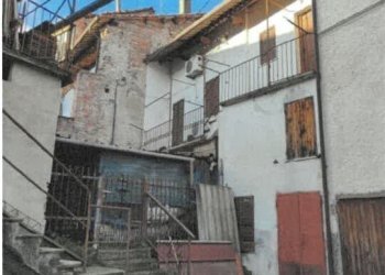 2.jpg - Terratetto - Terracielo all'asta Via Osvaldo Caldano 22, Strevi - foto 1