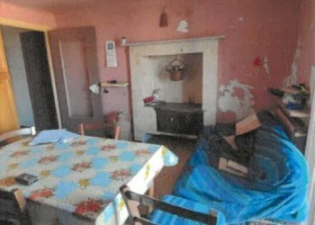 3.jpg - Terratetto - Terracielo all'asta Via Osvaldo Caldano 22, Strevi - foto 2