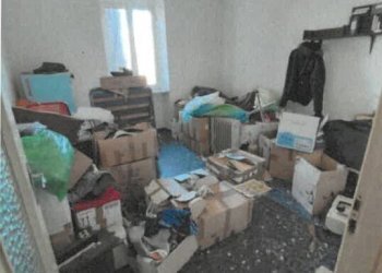 6.jpg - Terratetto - Terracielo all'asta Via Osvaldo Caldano 22, Strevi - foto 5