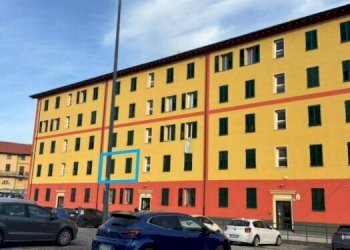 1.jpg - Appartamento all'asta Via IV Novembre 8, Savignone - foto 1